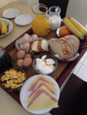 Theros Hotel Tavronitis  Luaran gambar